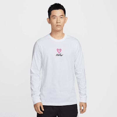 NIKE公式】ナイキ スポーツウェア ロングスリーブ Tシャツ